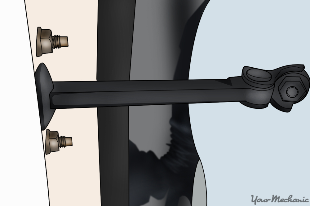 How to Lubricate Doors YourMechanic Advice